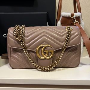 Womens Gucci Bag